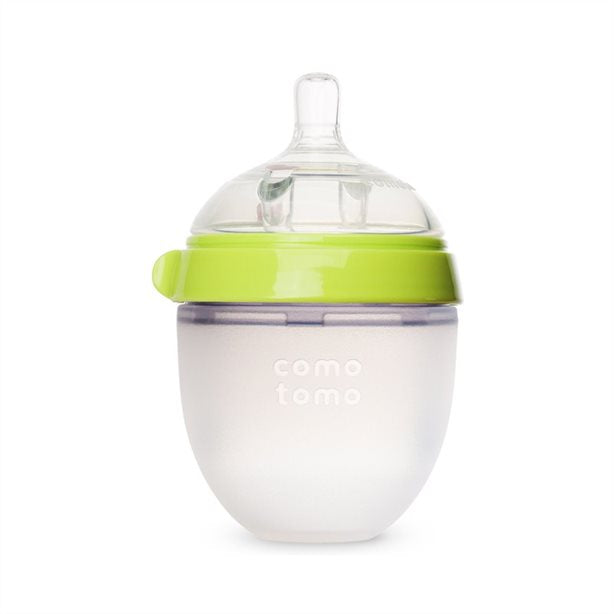 Comotomo Bottle-Single Pack