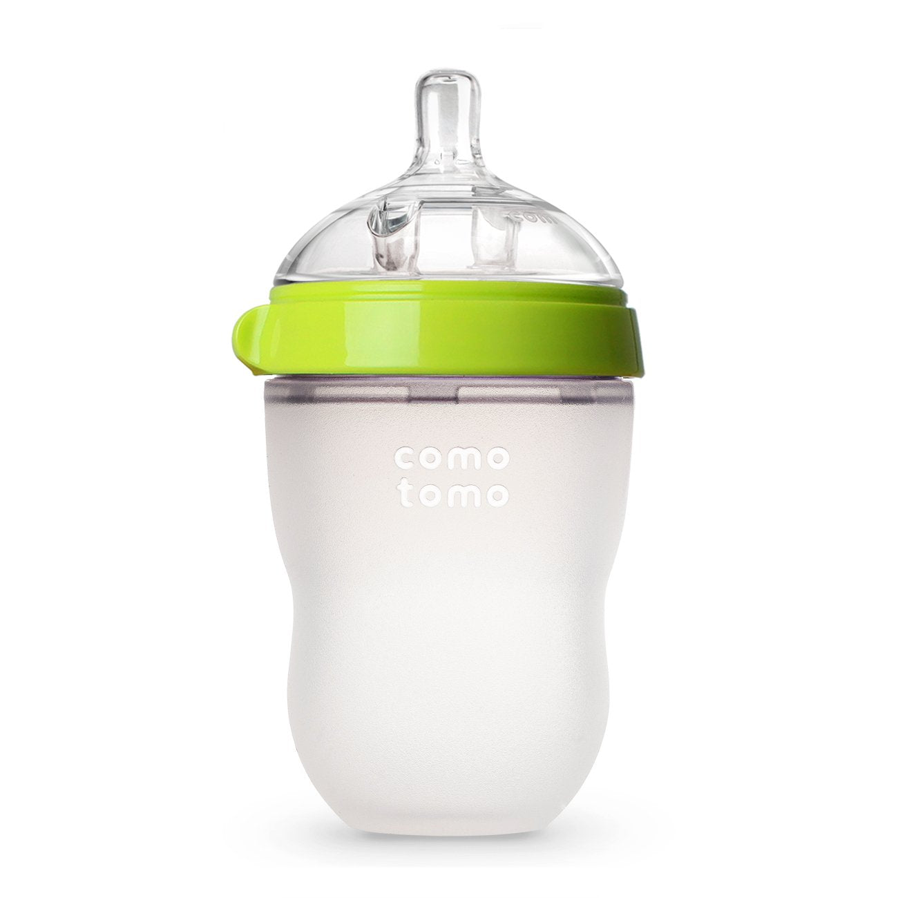 Comotomo Bottle-Single Pack