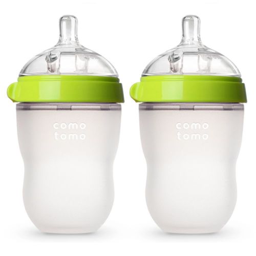 como tomo baby bottle double pack green 8oz brandon manitoba