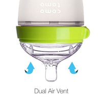 bravado baby bottle dual air vent photo brandon manitoba