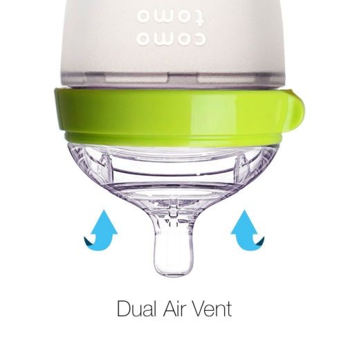 bravado baby bottle dual air vent photo brandon manitoba