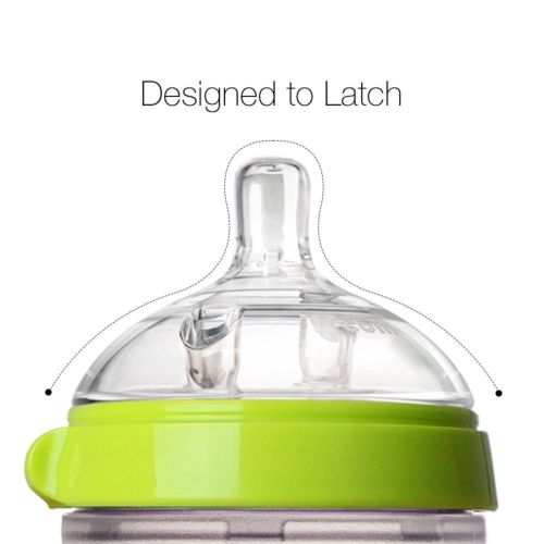 como tomo baby bottle designed to latch brandon manitoba