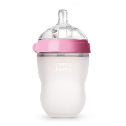 Comotomo Bottle-Single Pack