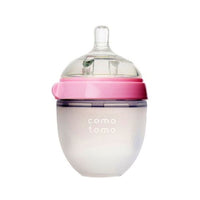 Comotomo Bottle-Single Pack
