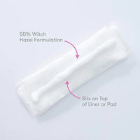 Frida Mom Witch Hazel Perineal Healing Foam