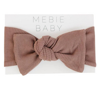 mebie baby headband dusty rose baby bump brandon manitoba