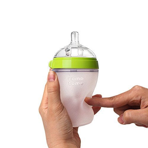 Comotomo Bottle-Single Pack