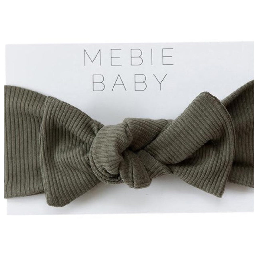 mebie baby headband winter green baby bump brandon manitoba