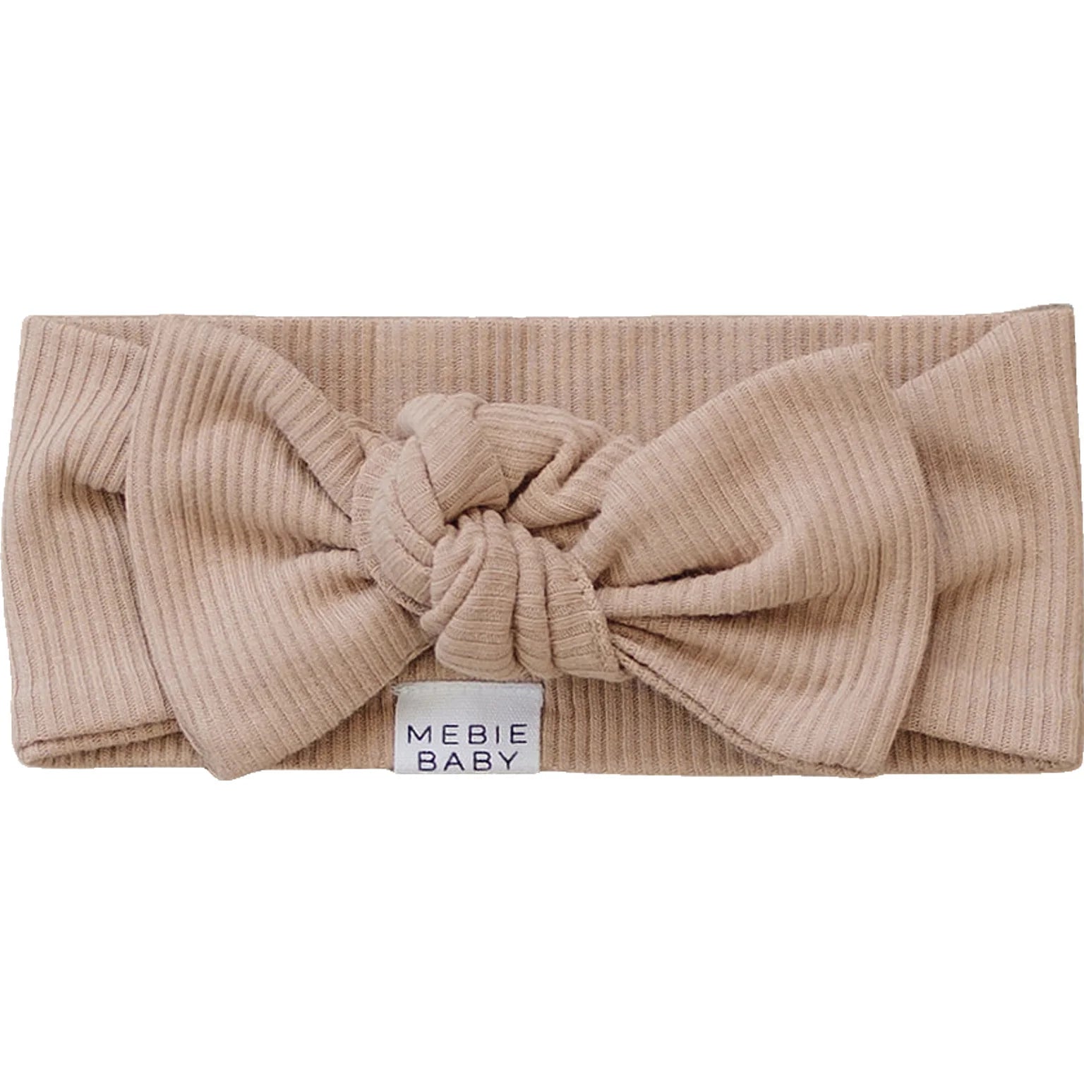 Mebie Baby - Ribbed Head Wrap
