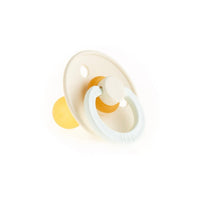 BIBS Glow Pacifier Original (2 pack)