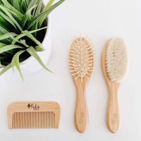 Kyte Baby 3-Piece Brush Set brandon manitoba