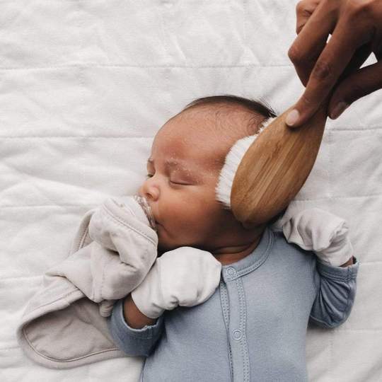 Kyte Baby 3-Piece Brush Set brandon manitoba