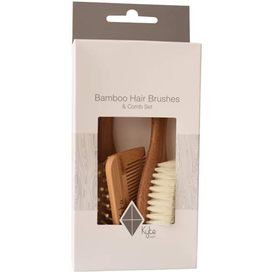 Kyte Baby 3-Piece Brush Set brandon manitoba