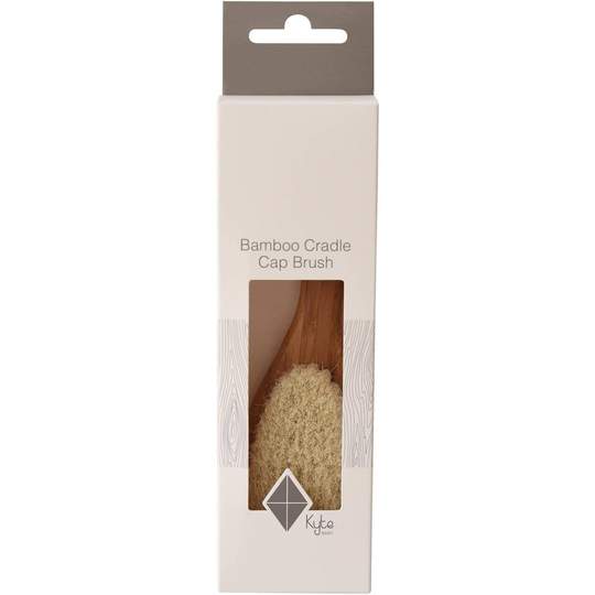 Kyte Baby Cradle Cap Brush brandon manitoba