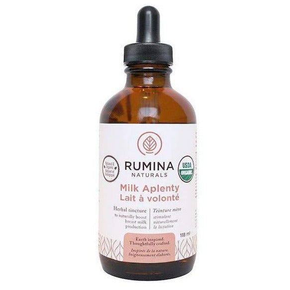 rumina naturals milk aplenty lactation support brandon manitoba