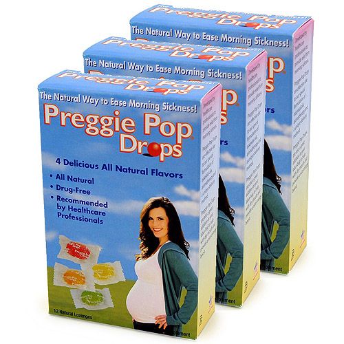 Normaal Effectief Ontdekking Preggie Pop Drops – Baby Bump