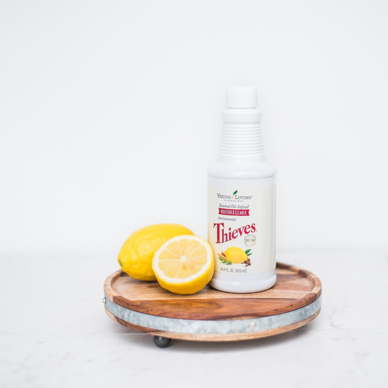 Thieves Cleaner