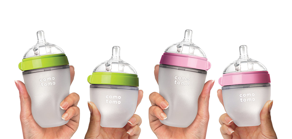 Bottle Feeding