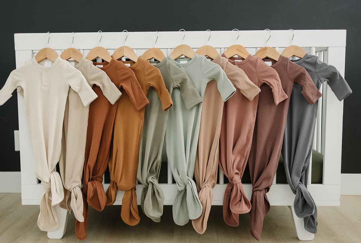 Sleepwear