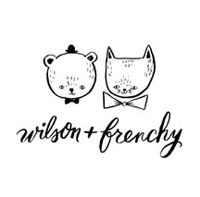 Wilson & Frenchy
