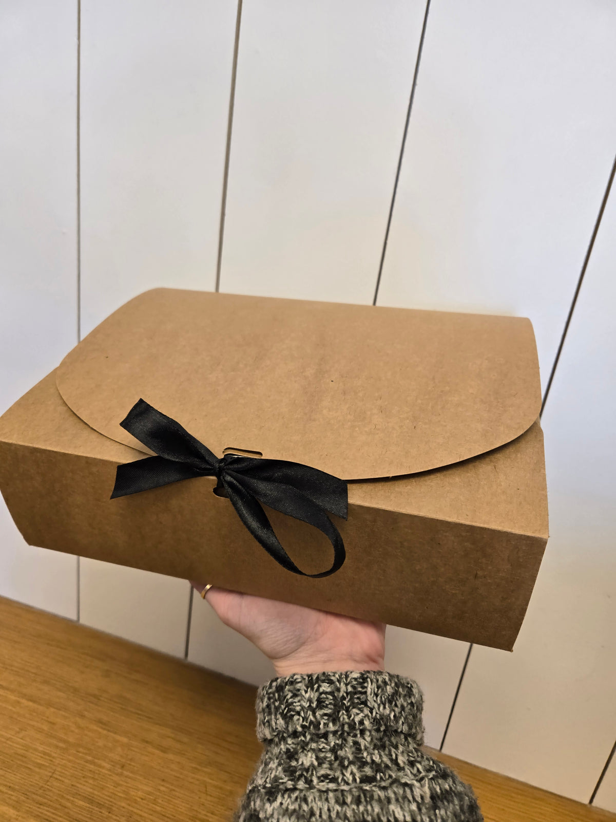 Curated Gifts