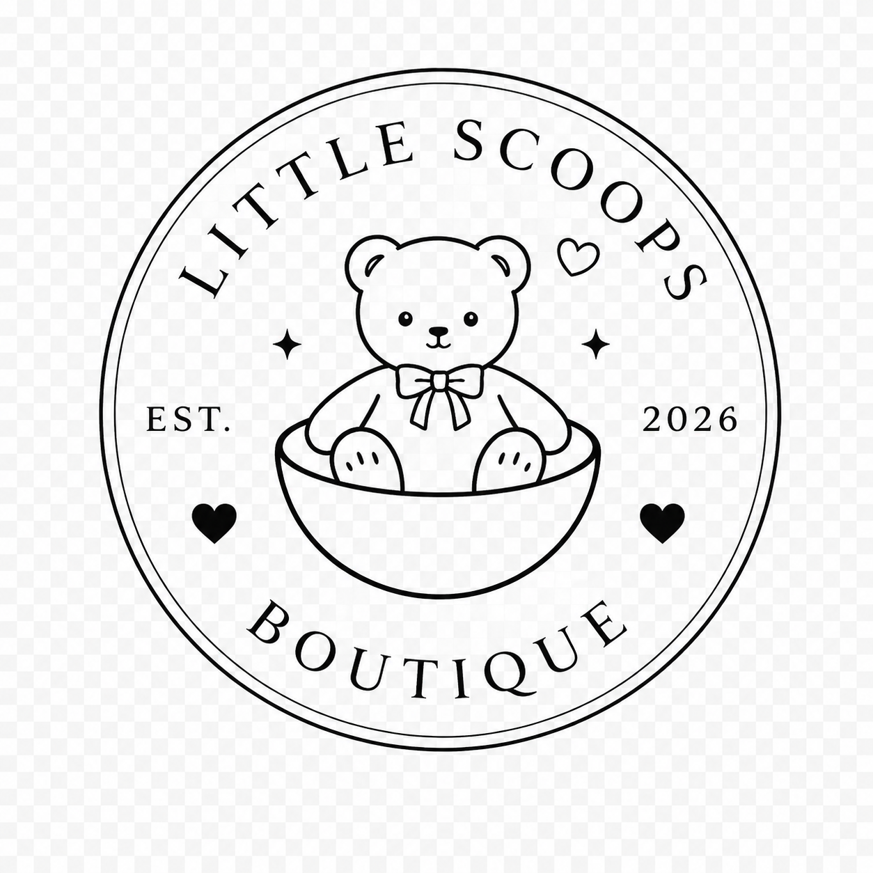 Little Scoops Boutique