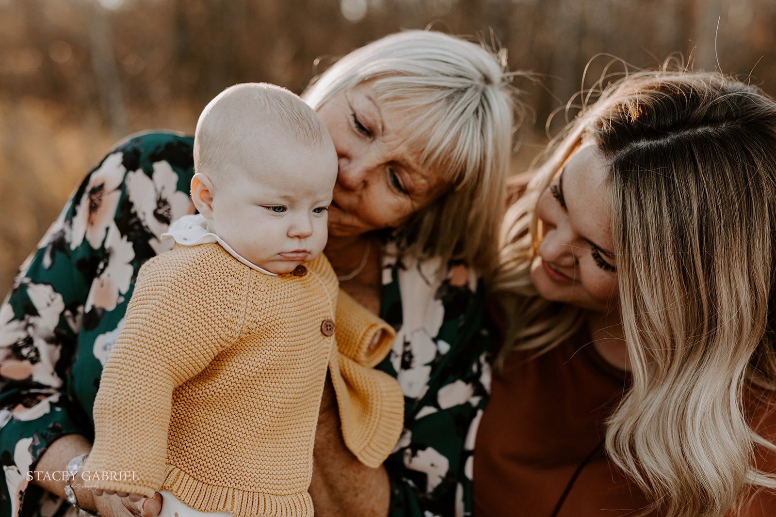 Mother's Day Ideas
