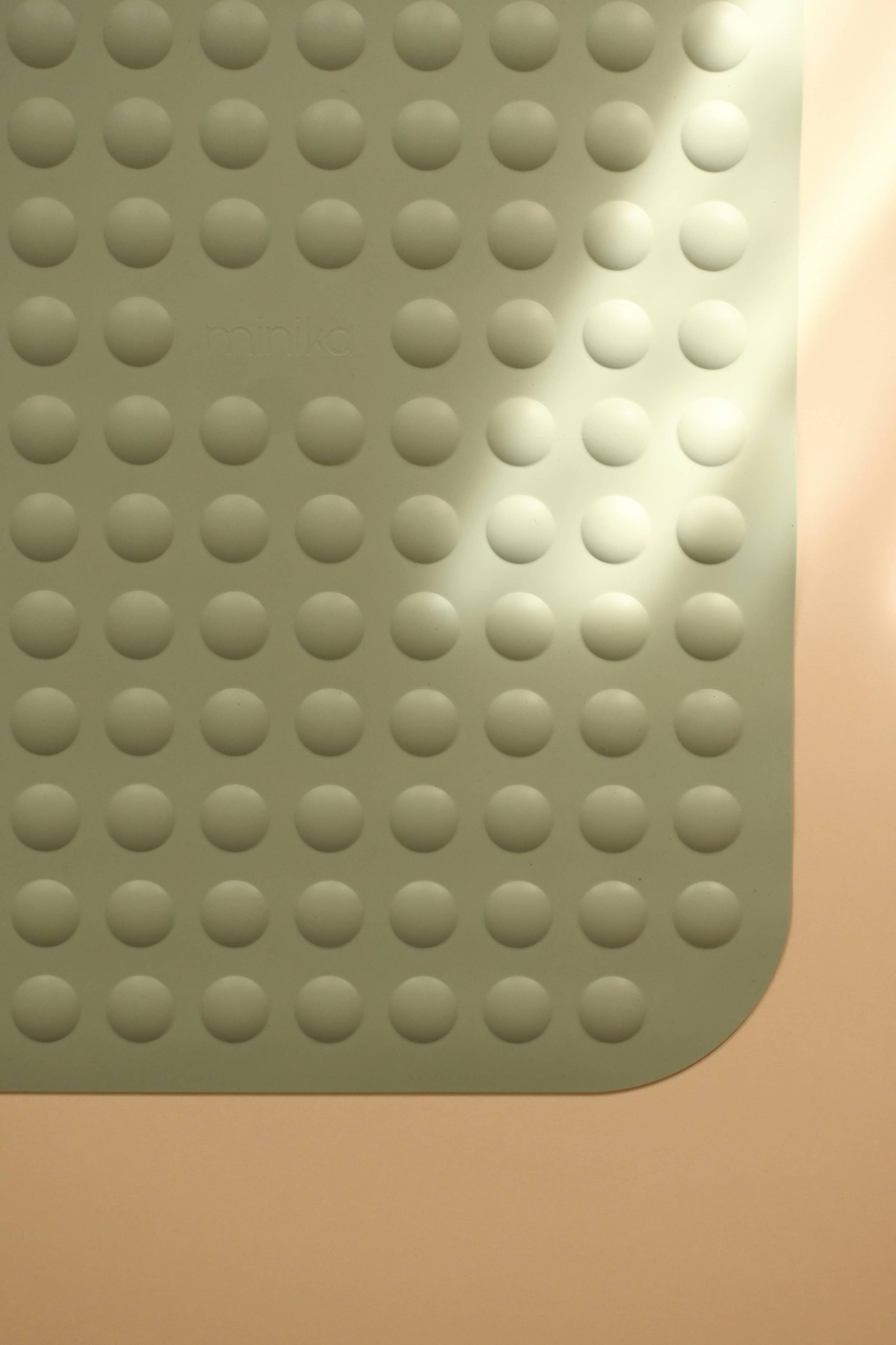 Bath mat - Sage