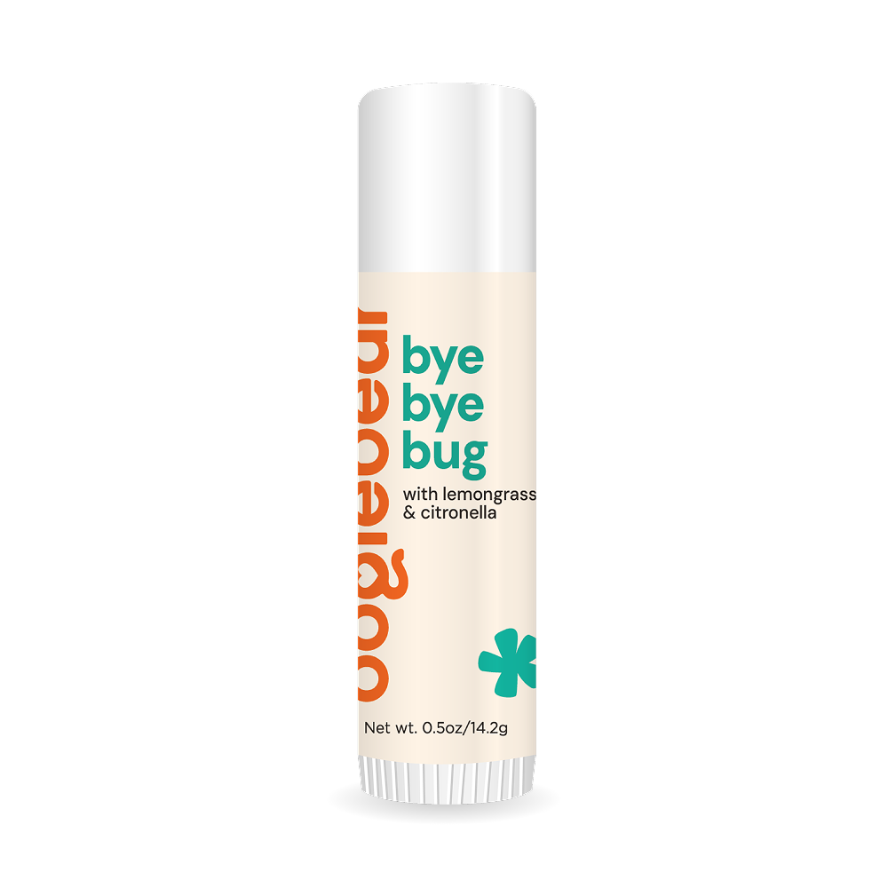 Oogiebear -  Bug Away Balm
