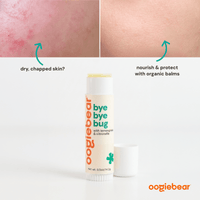 Oogiebear -  Bug Away Balm