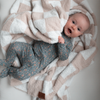 PIP + PHEE Plush Family Blankets | 50" x 60"