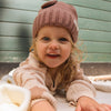Nina Bear Beanie (Unisex)