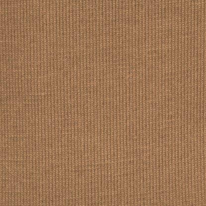 Perlimpinpin - Cotton Beanie with Ears - Light Toffee