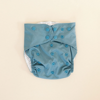 Current Tyed - Reusable Swim Diapers