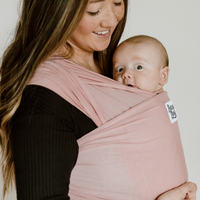 Lillian Beluga Wrap