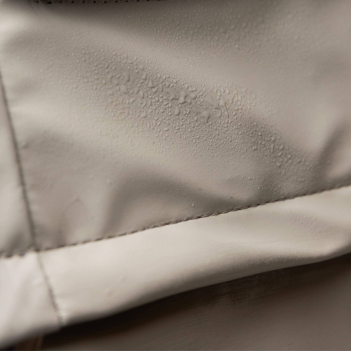 Perlimpinpin - Waterproof Diaper Bag - Sand