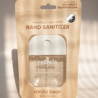 Pocket Hand Sanitizer- Rebel Refinery
