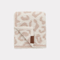 PIP + PHEE Plush Toddler Blankets | 30" x 40"
