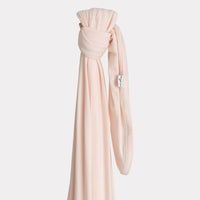 Bamboo Stretch Swaddles | Solids