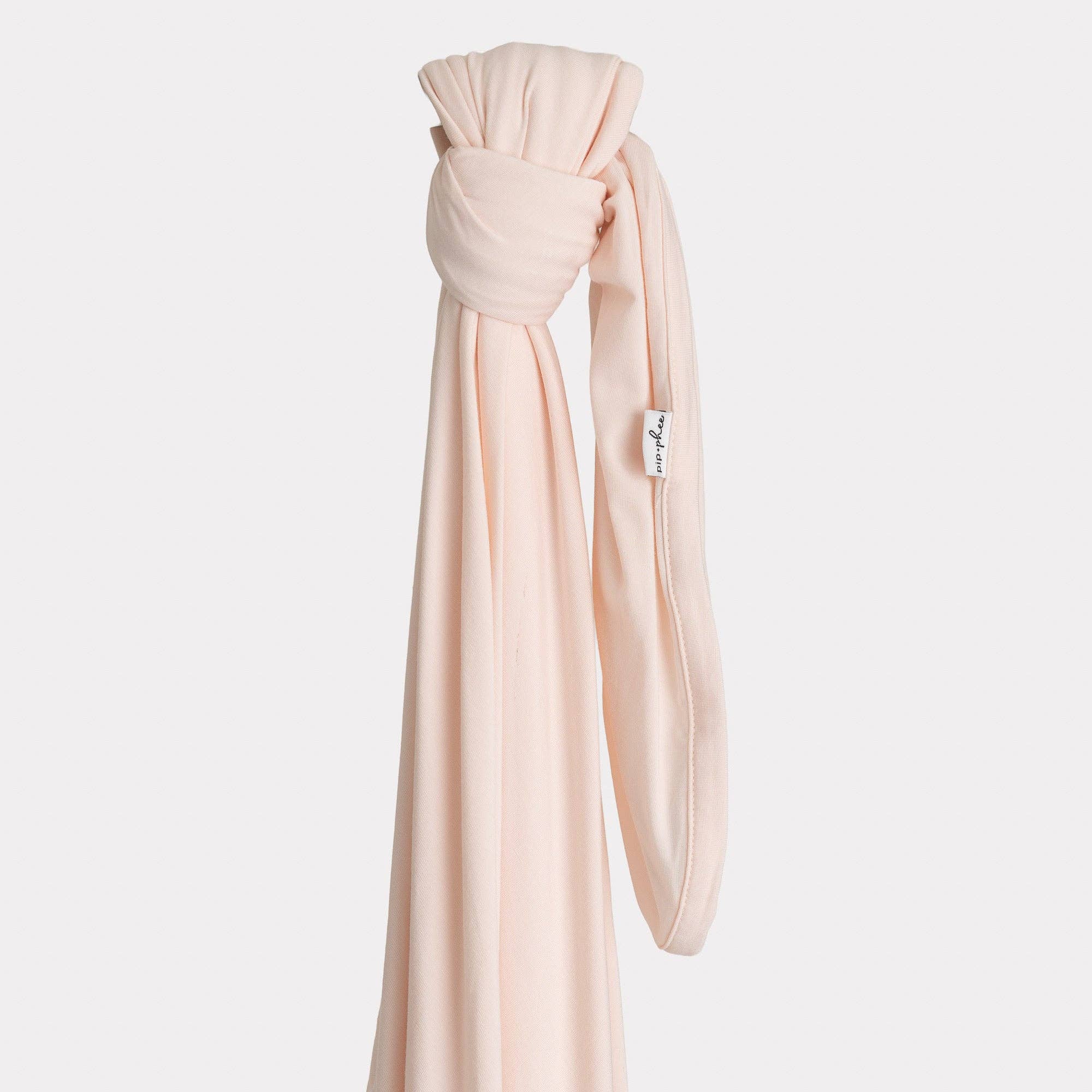 Bamboo Stretch Swaddles | Solids