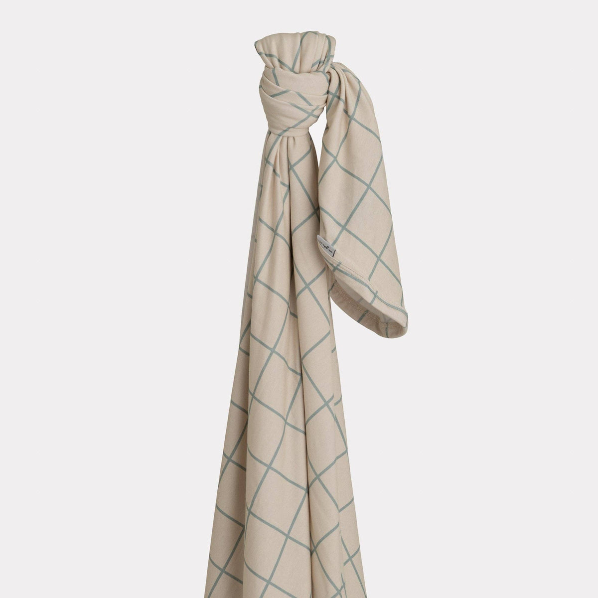 Bamboo Stretch Swaddles | LE Prints