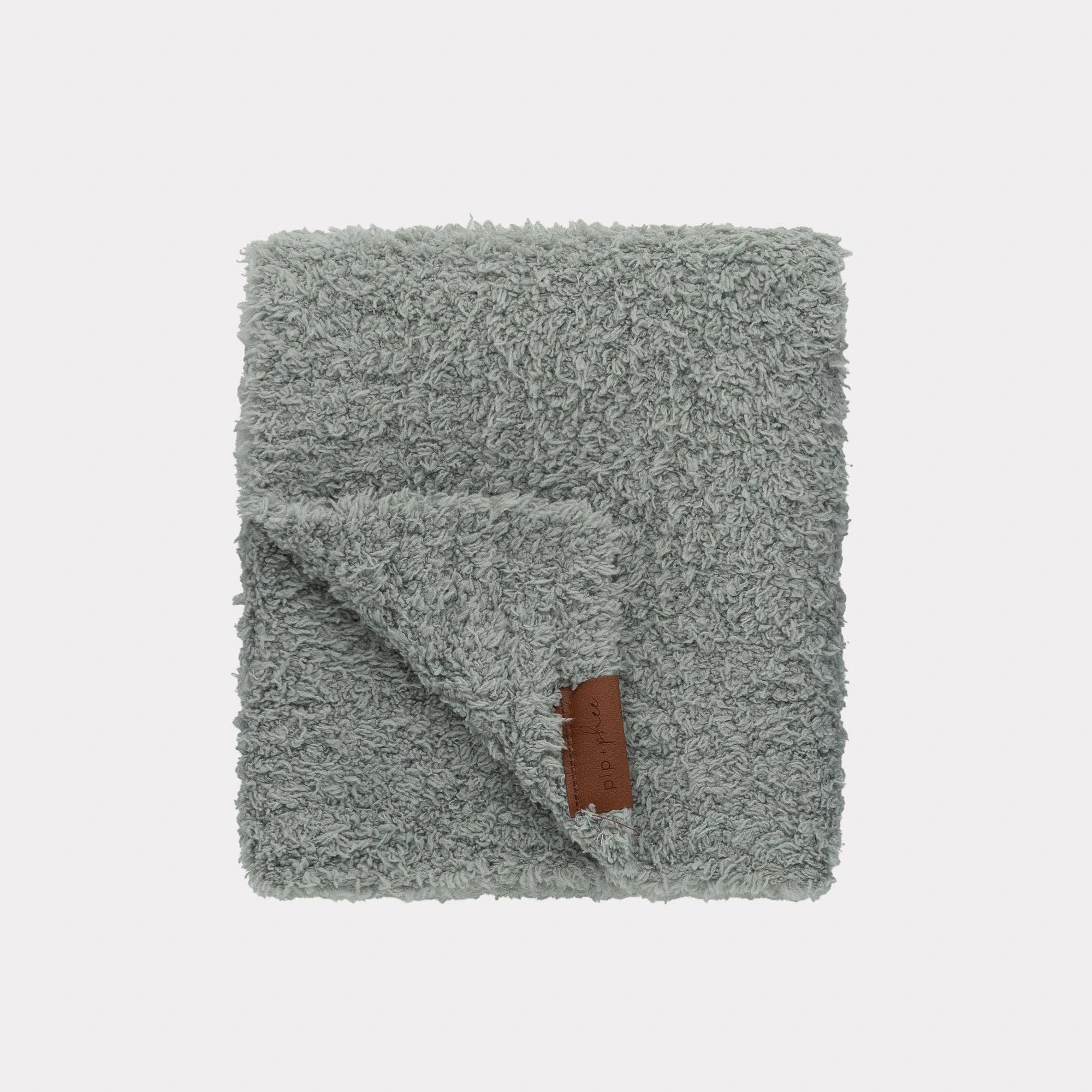PIP + PHEE Plush Family Blankets | 50" x 60"