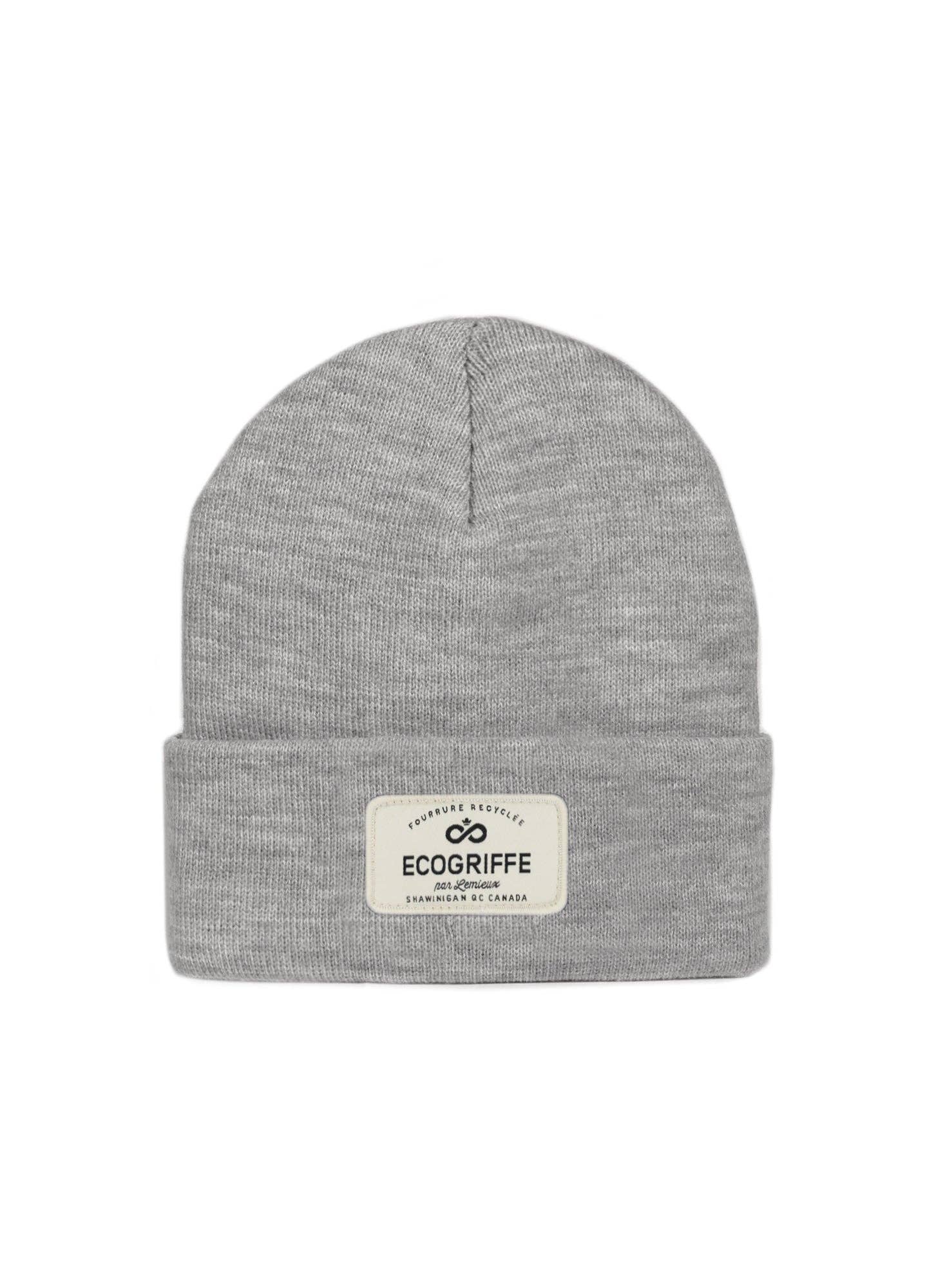 Grey Tradition Beanie - Junior Size