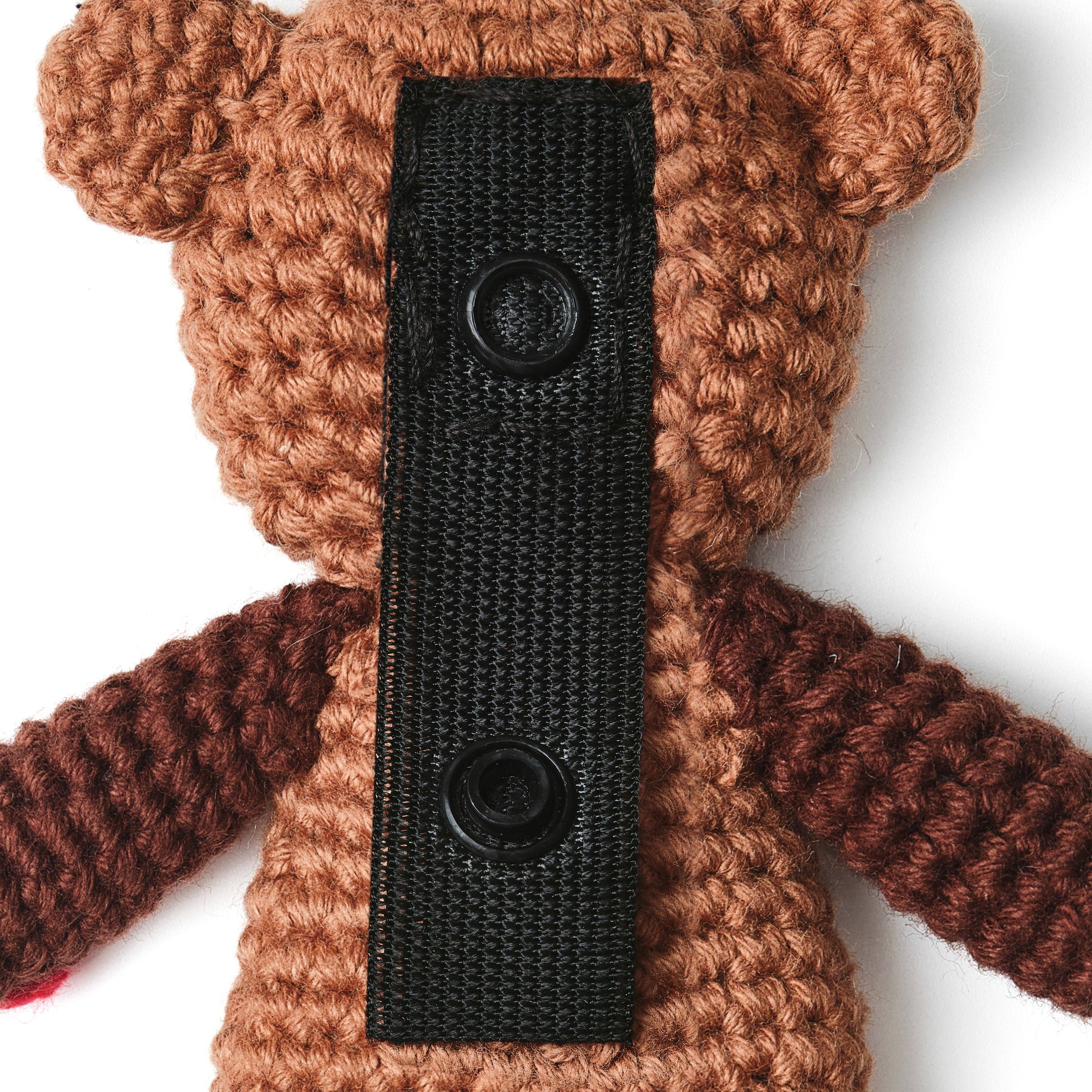 Our Little Treasures - Pocket Bear