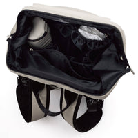 Perlimpinpin - Waterproof Diaper Bag - Sand