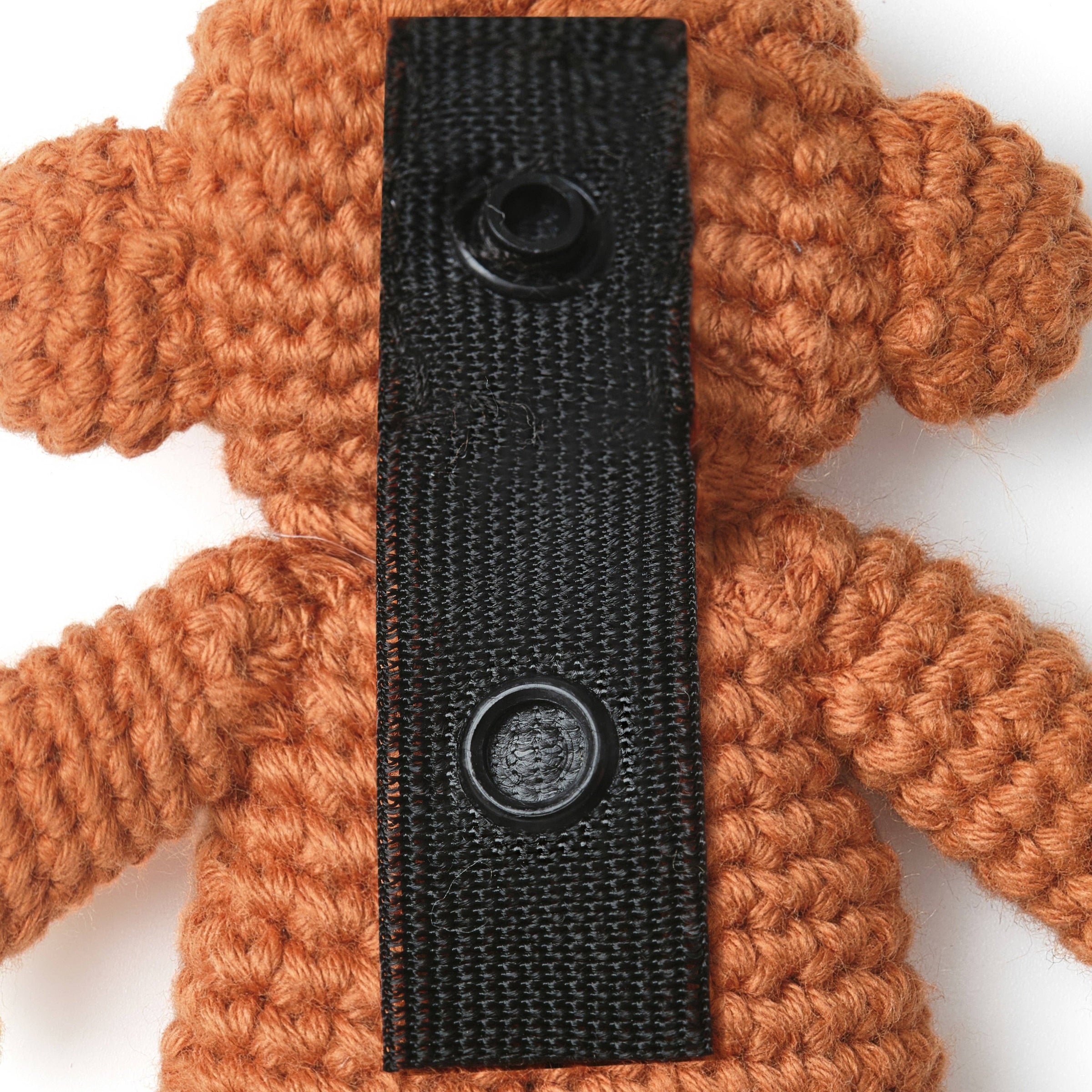 Our Little Treasures - Pocket Monkey