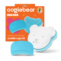 Oogiebear-  Cradle cap kit