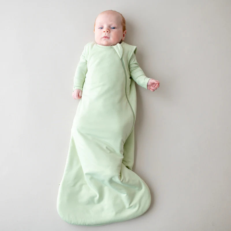Kyte Baby Sleep Bag (1.0) BASIL