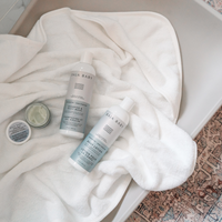 Baja Baby - Body Lotion | Unscented
