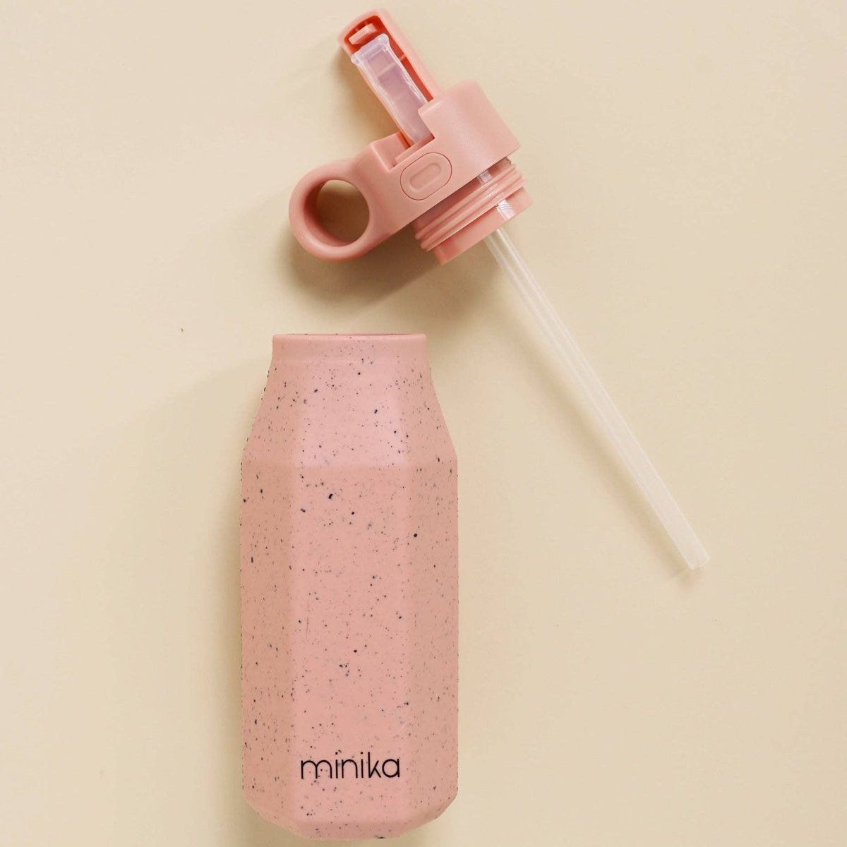Water bottle - Blush